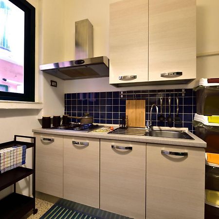Casa Vacanze Italia Катания Экстерьер фото