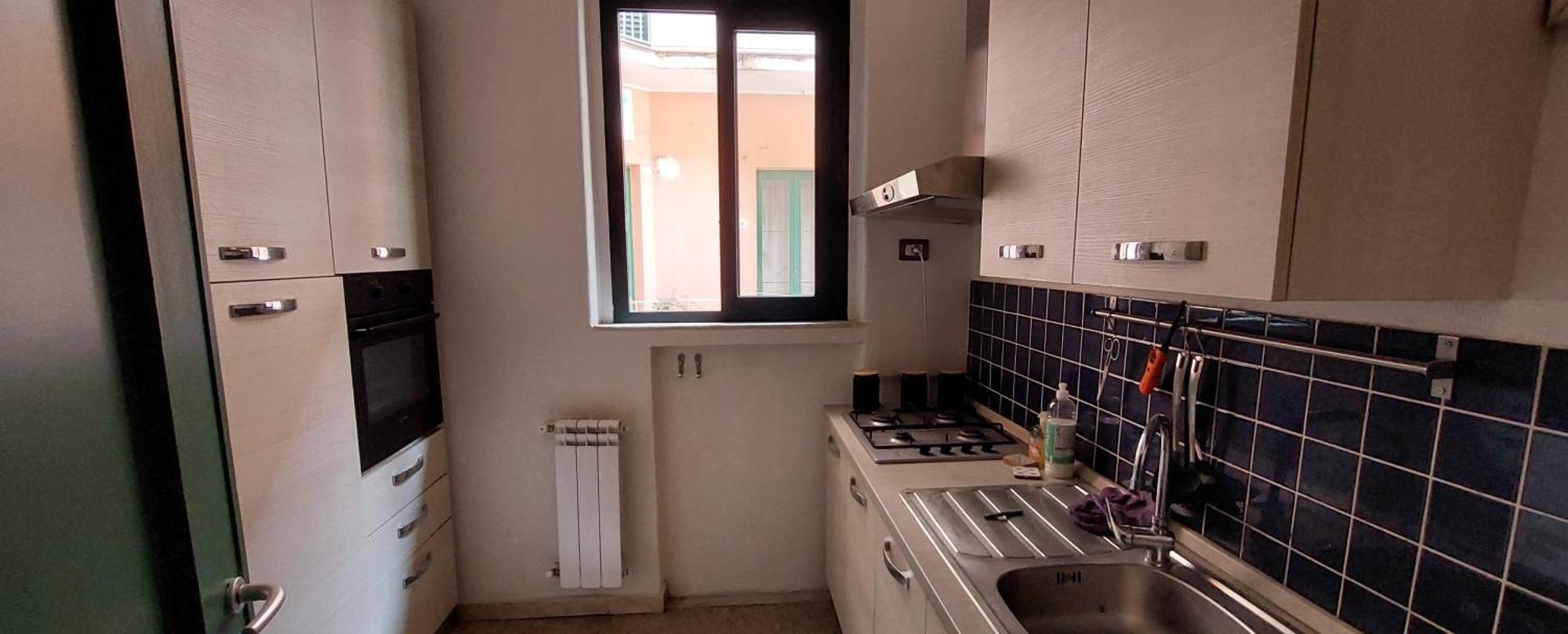 Casa Vacanze Italia Катания Экстерьер фото