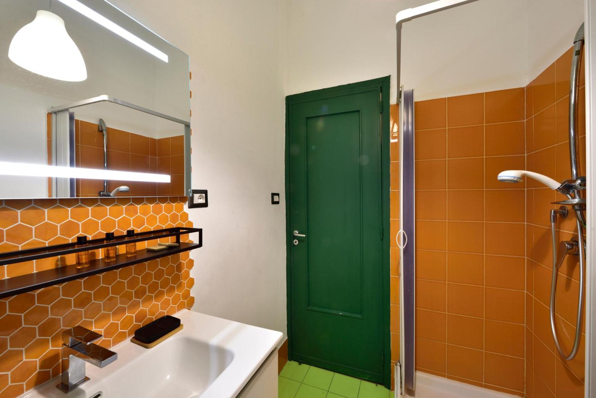 Casa Vacanze Italia Катания Экстерьер фото